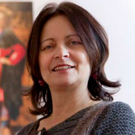 Nadia Urbinati